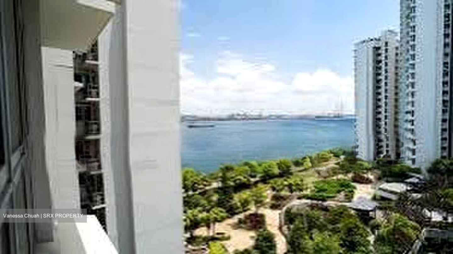 Blk 422A Northshore Straitsview (Punggol), HDB 5 Rooms #574789341